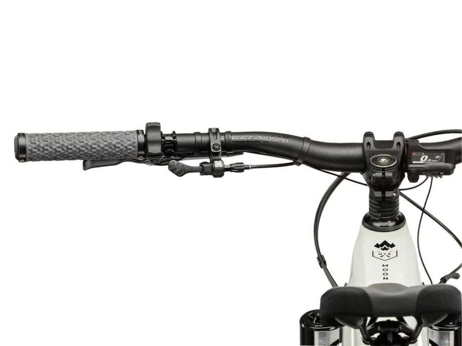 Rower elektryczny Kross Moon 1.0 630