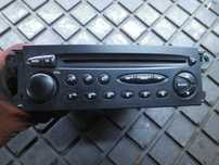 RADIO CITROEN XSARA PICASSO 96475709ZL00