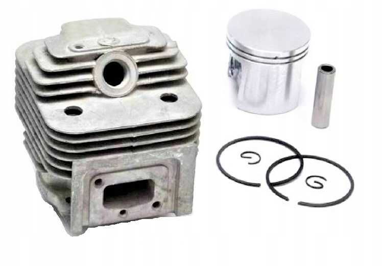 CYLINDER TŁOK DO KOSY PodkaszarkiI Kosiarki Spalinowej 40 mm Nac Demon