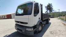 RENAULT 270 DCI Premium