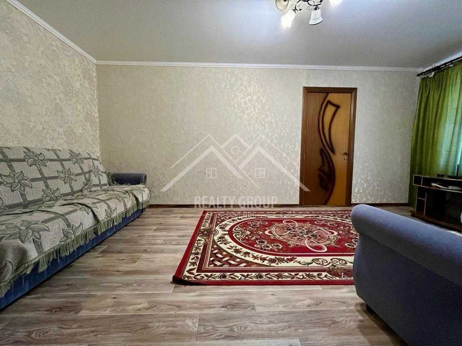 Оренда затишної двокімнатної квартири на Олімпі по Катеринівській.