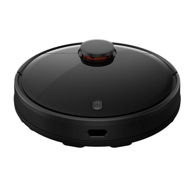 Робот-пилосос XIAOMI Mi Robot Vacuum-Mop P Black