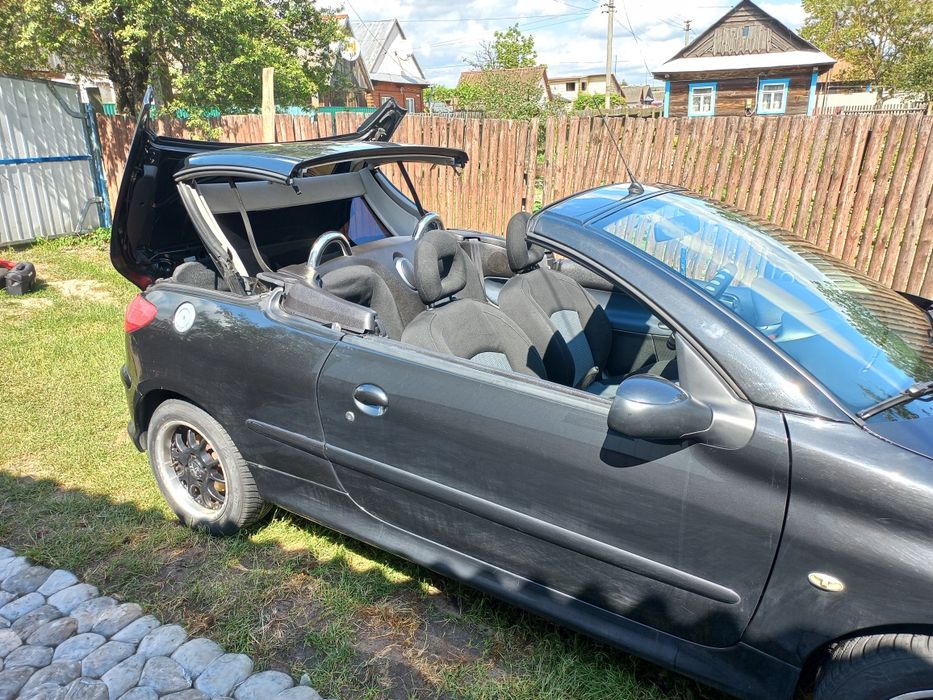 Продам автомобіль