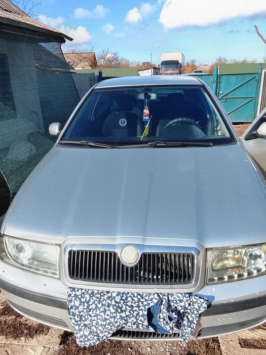 Продам автомобиль