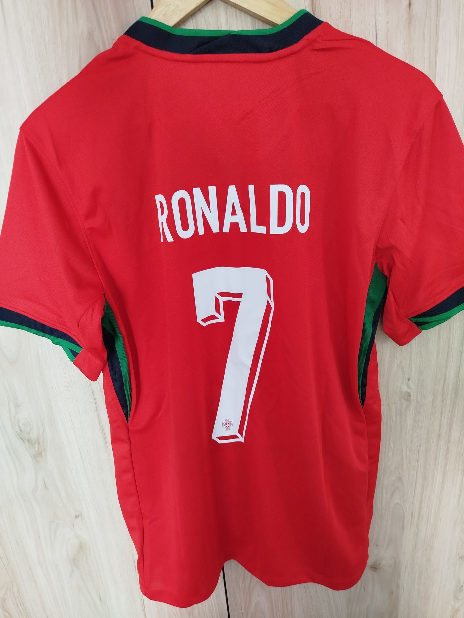 Camisola seleção Portuguesa - M