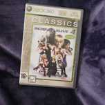 Dead or alive 4 Xbox 360