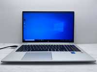 Ноутбук для учёбы работы HP Elitebook 450 g8 i5-1135g7,8gb,256ssd