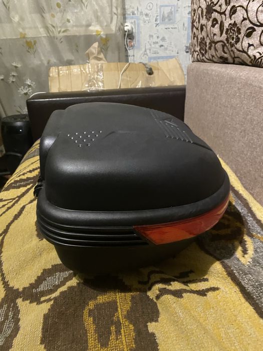 Кофир для мотоцикла