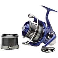 Kołowrotek Daiwa TDR Distance 25 QD