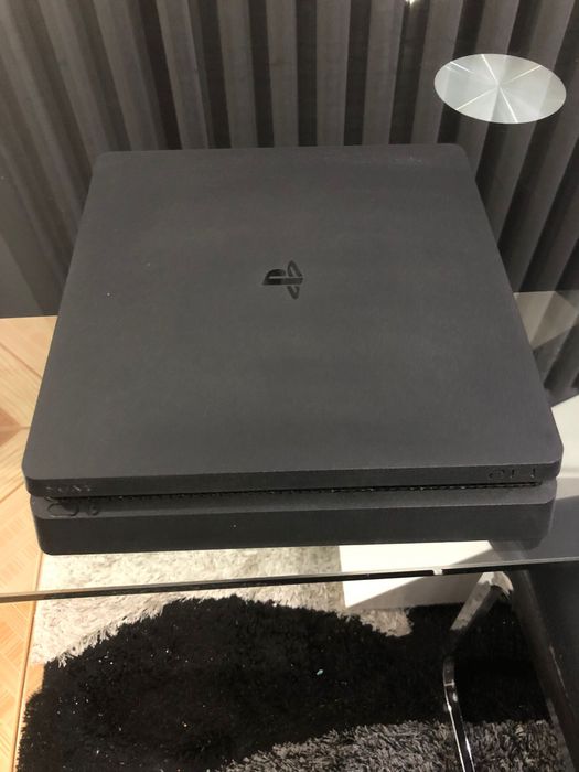 Playstation 4 - PS4 500GB