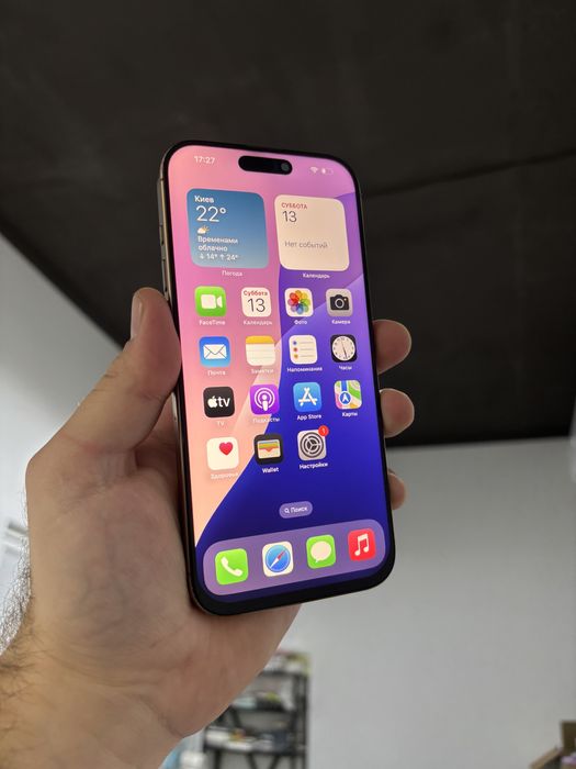 Apple айфон 16 Про Макс 512 gb 100% айфон про Max