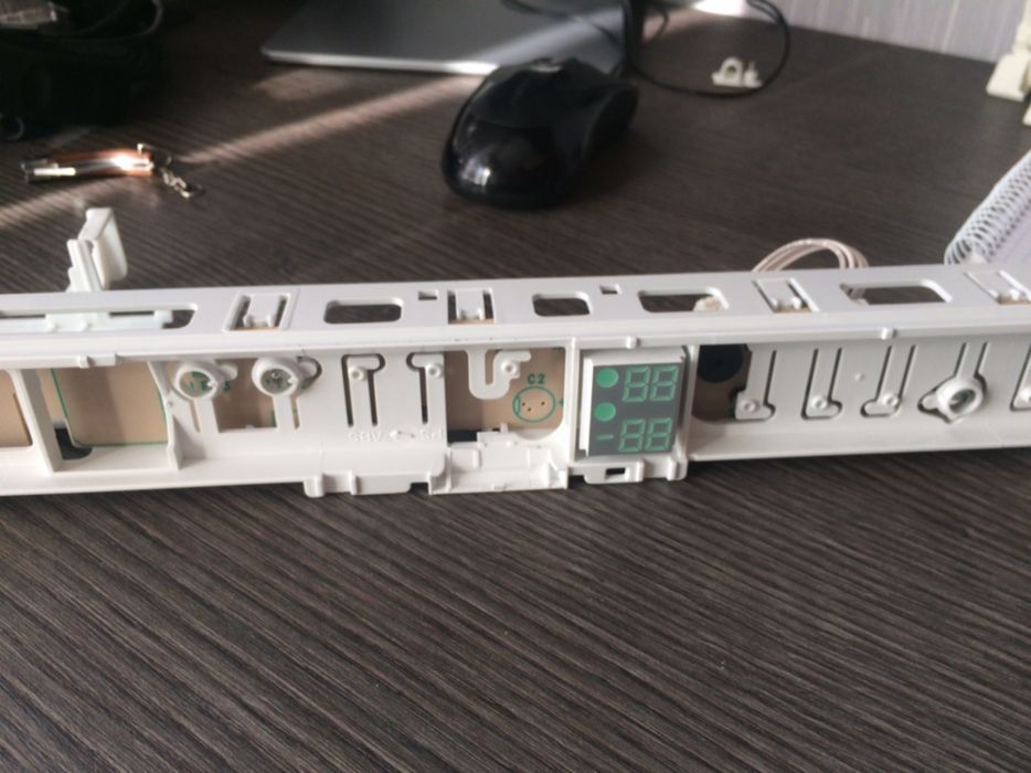 Плата холодильника Liebherr