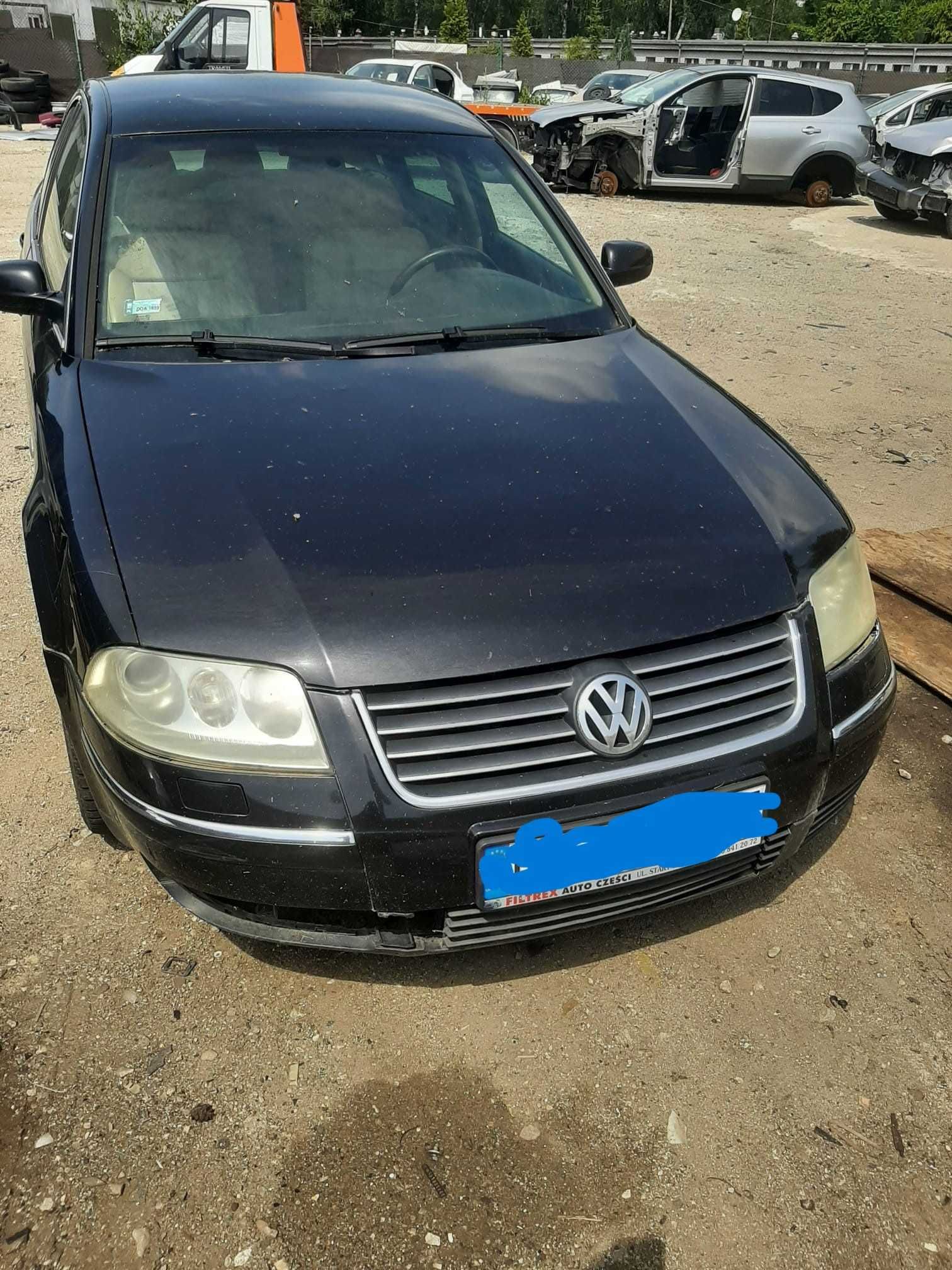 VW Passat B5 Fl Lampy Przód Xenon Europa Lewy Prawy Oryginał