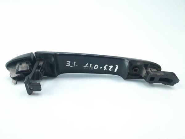 Puxador porta trás esquerdo NISSAN Micra IV (K13)