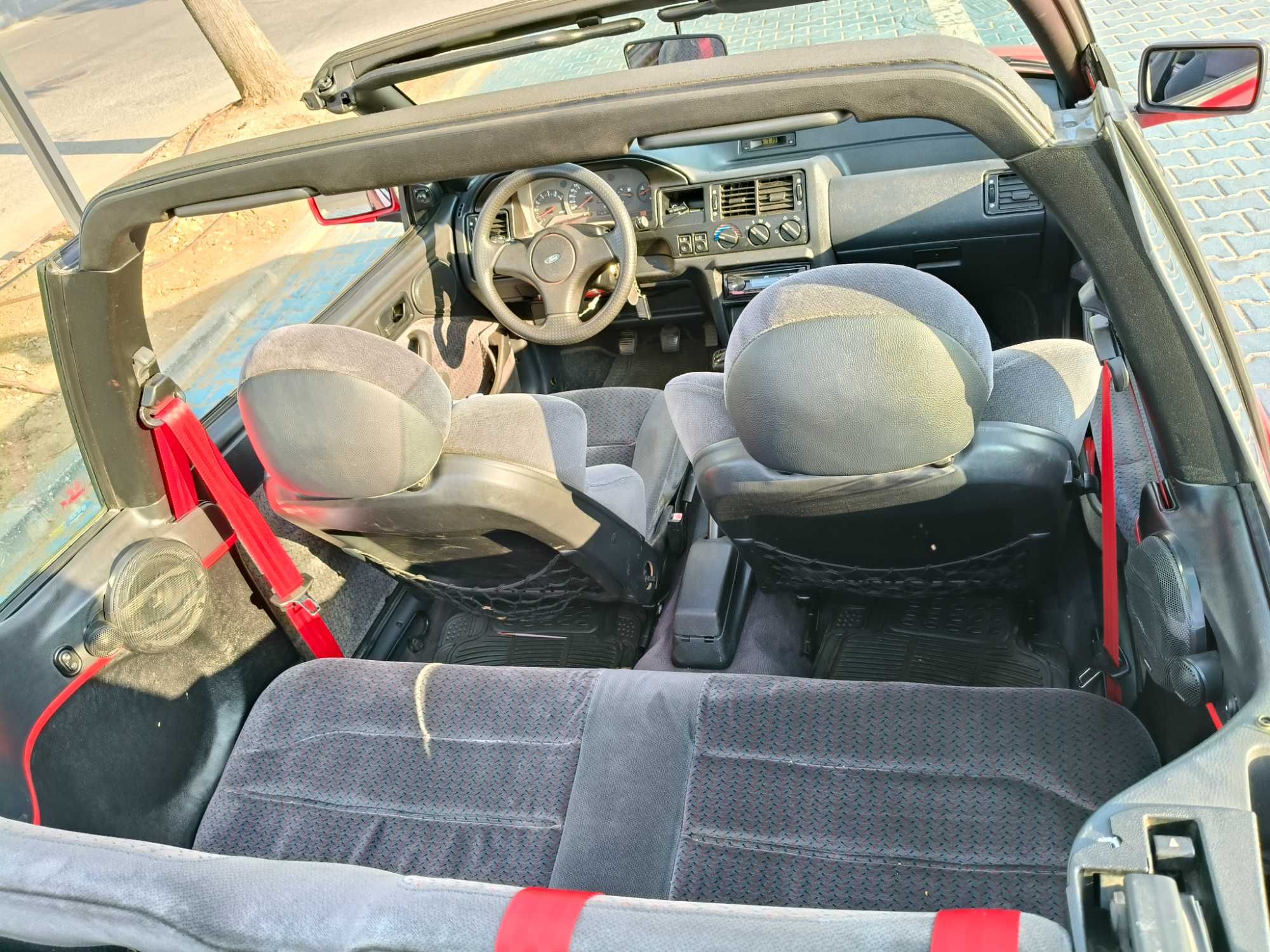Aluguer de carro para casamento