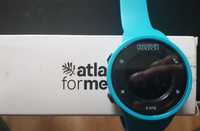 Zegarek elektroniczny sportowy Atlas For Men nowy