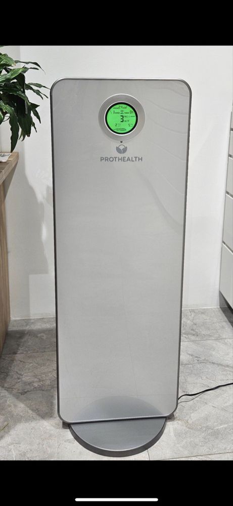 Очищувач повітря Prothealth з Hepa фільтром