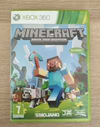 Minecraft Xbox 360 super stan