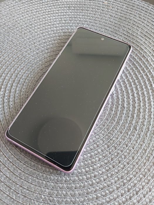 Samsung Galaxy S20FE 5G