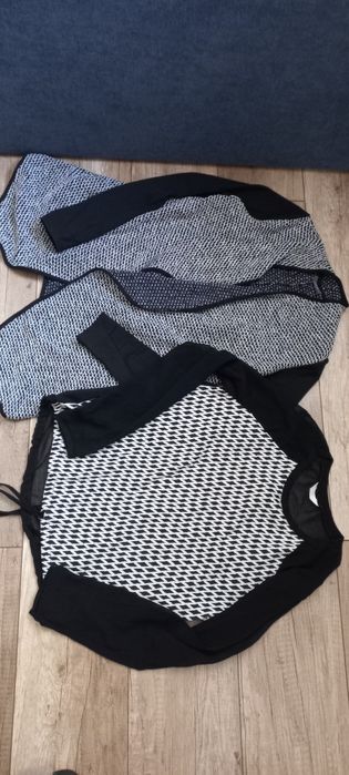 Paka ubrań damskich xs/s