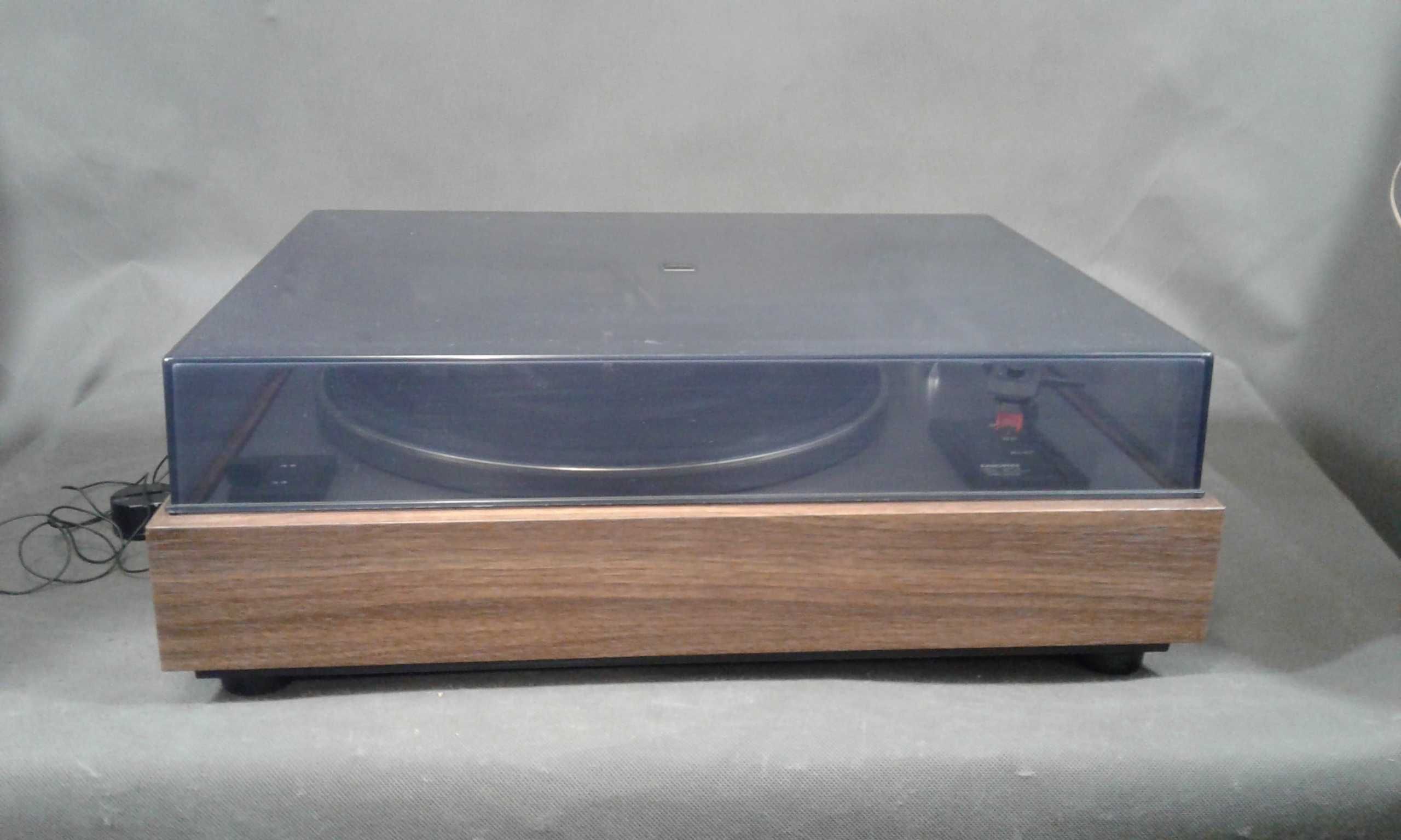 MICRO SEIKI MR 222,gramofon stereo vintage