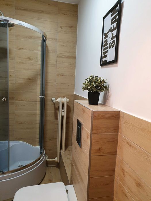 Pokoje 1 i 2-osobowe w Gdyni - 60 zł/doba/osoba