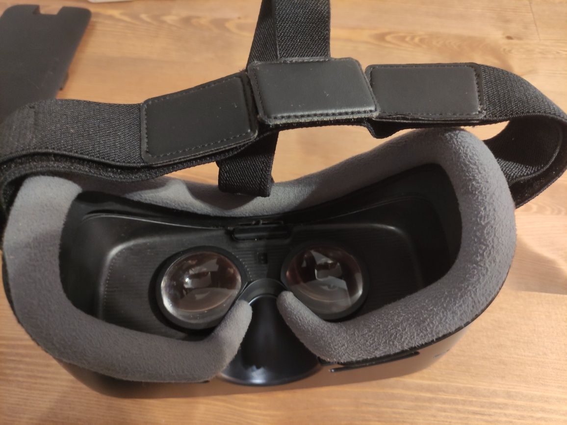 Samsung oculus VR