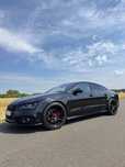 Audi A7 Sportback Audi A7 3.0 TDI 245 KM quattro | Full S-Line | BOSE | CarPlay | Webast