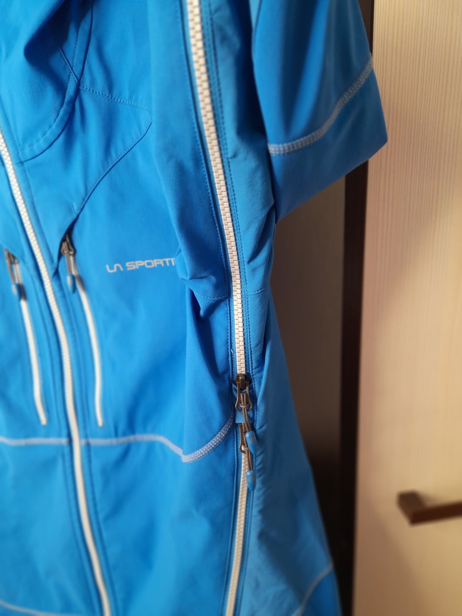 La Sportiva Windstopper Куртка