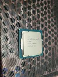 Процесор Intel Pentium G4560 3.50GHz/3MB/8GT/s (SR32Y) s1151