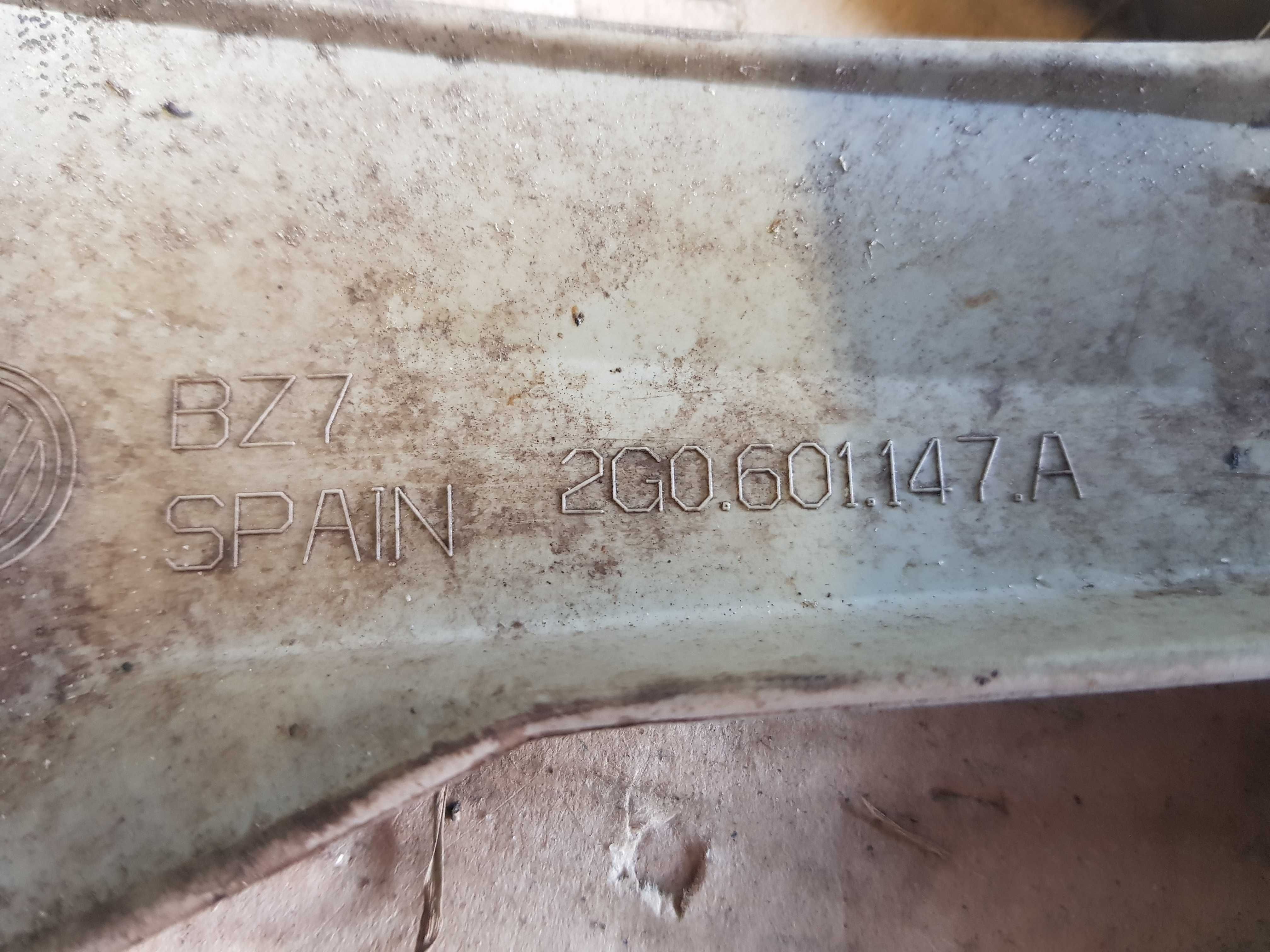kołpak VW Polo 6 2G0 15 cali