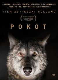 Pokot (wydanie książkowe) DVD (Nowy w folii)