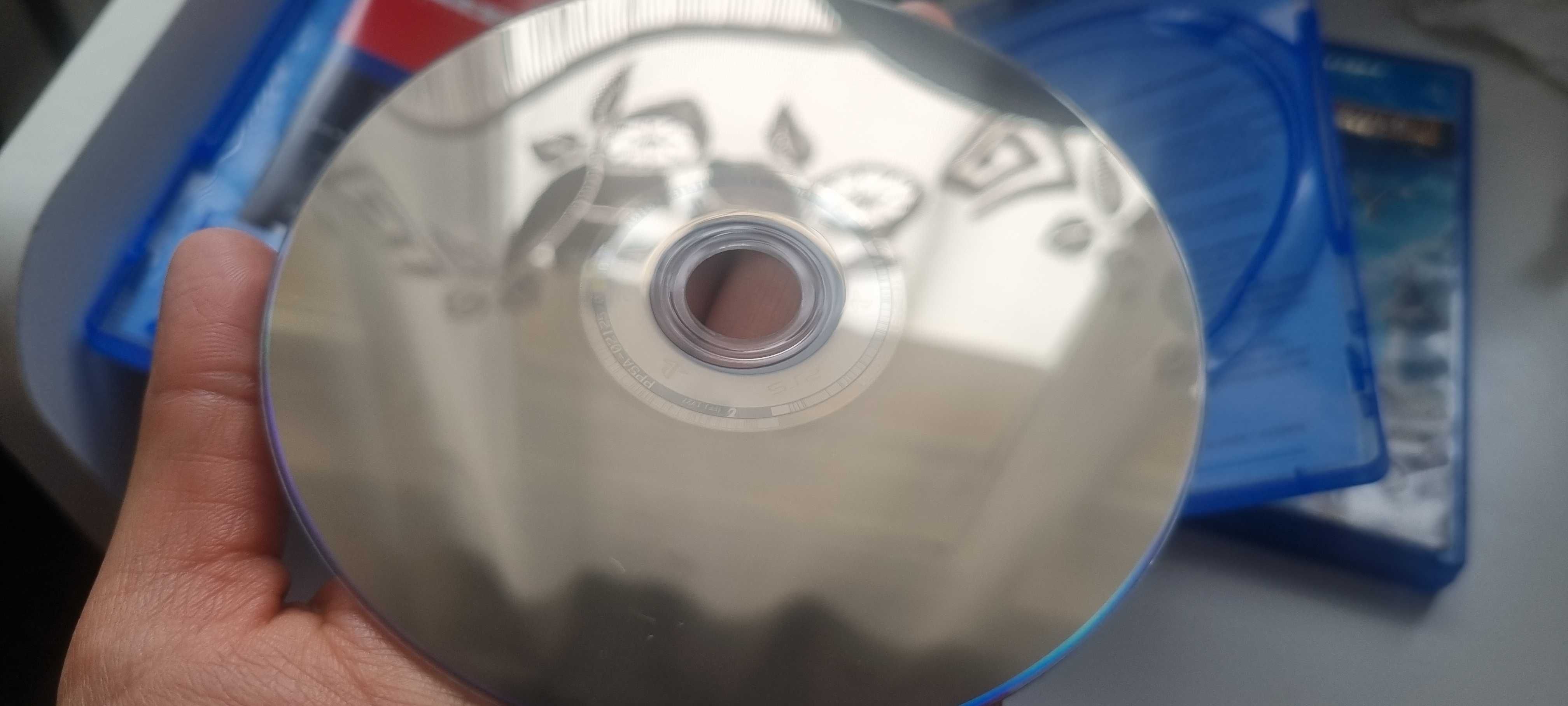 Hitman 3 PS5/PS4 stan idealny