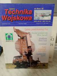 Nowa Technika Wojskowa nr 9/95