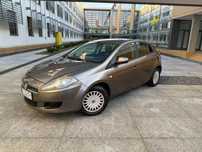 Fiat Bravo 2 zadbany 1,6 diesel