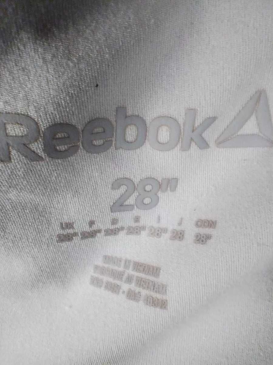 Шорты трусы UFC Ронда Раузи Reebok Ronda Rousey Рибок ЮФС