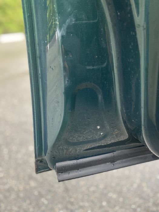 Volkswagen 4 2.0 газ бензин