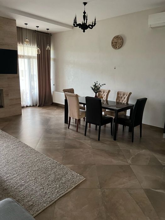 Будинок для життя і душі