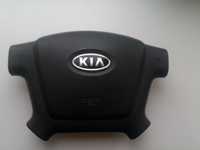 Подушка руля-AIR BAG, KIA CERATO 2004-2009