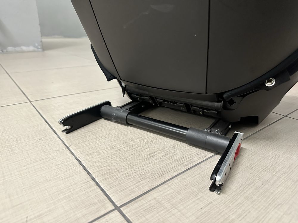 Cadeira palla M fix cibex