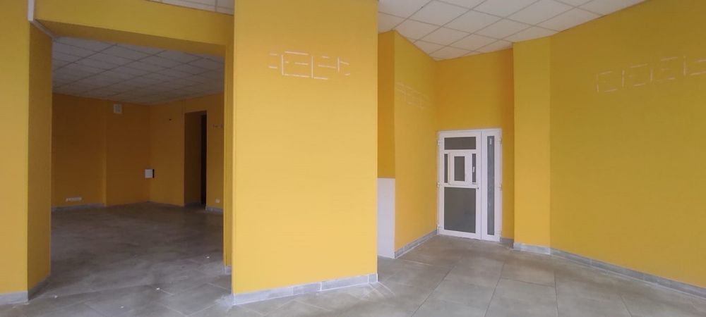Оренда комерційного приміщення в центрі міста