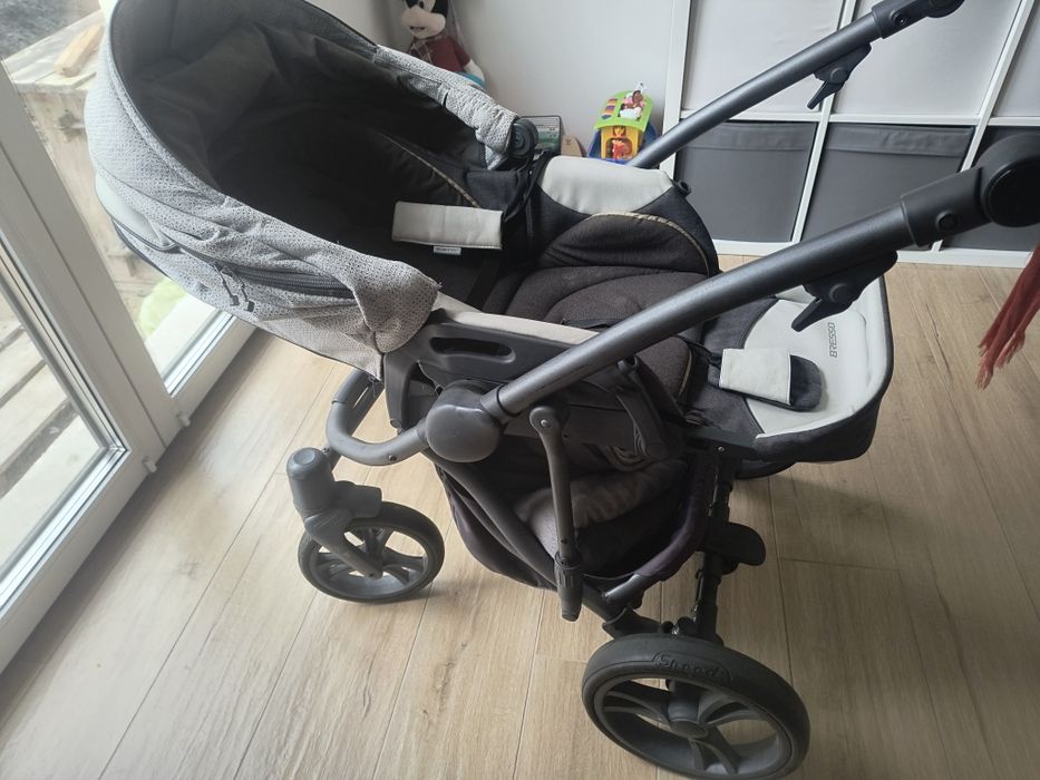 Bebetto bresso 2w1