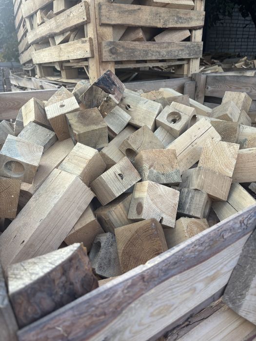 Дрова сосновые-опт!!!