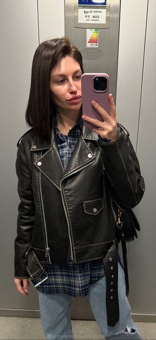 Косуха від Bershka
