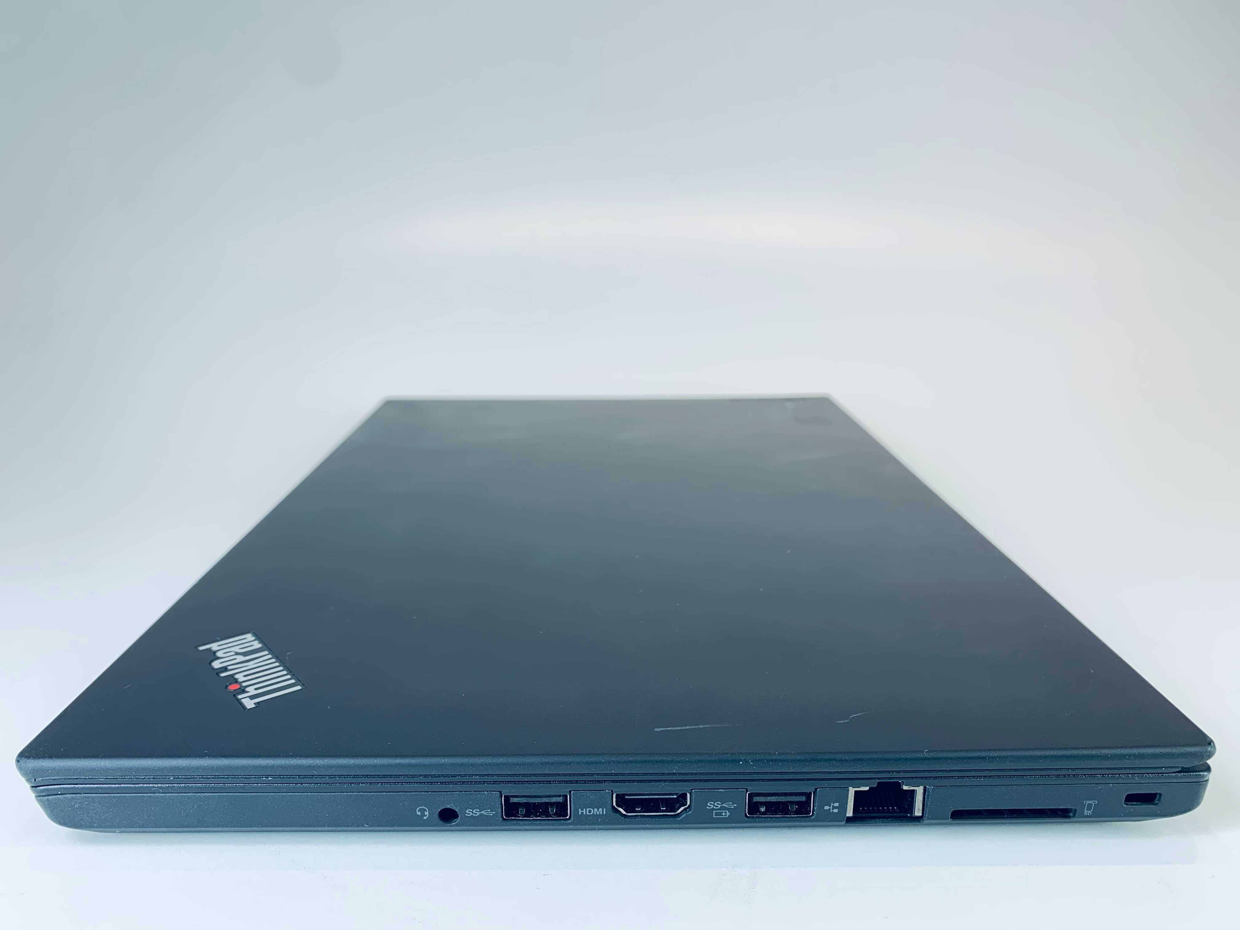 Ноутбук LENOVO ThinkPad T470 14FHD IPS| i5-6300U | 8Gb DDR4| SSD 256Gb