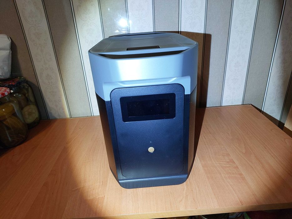 Додаткова батарея ECOFLOW DELTA 2 +  Мicroinverter + Кабель