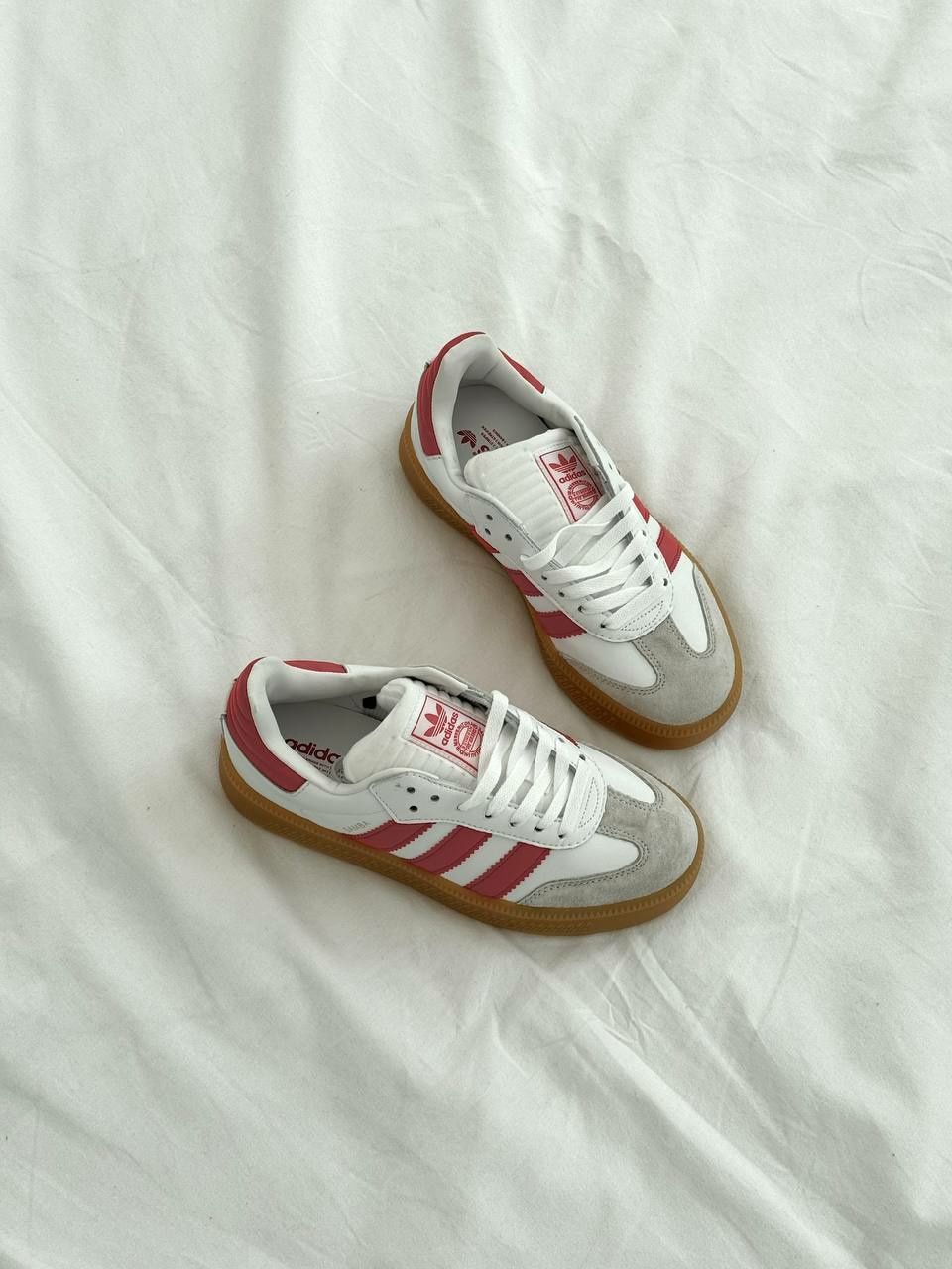 Новинка!!Adidas Samba