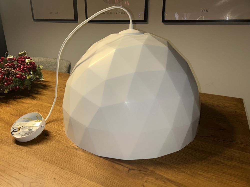 Lampa wisząca SIGMA