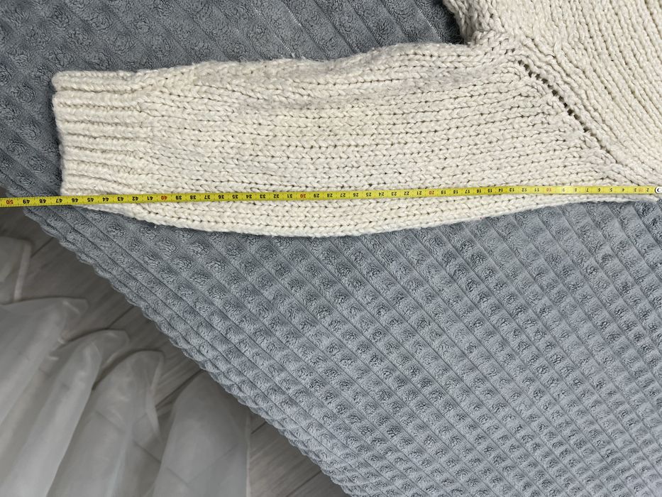 Жіночій светр ZARA