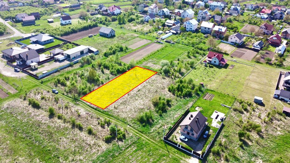Продається  земельна ділянка біля м. Стрий